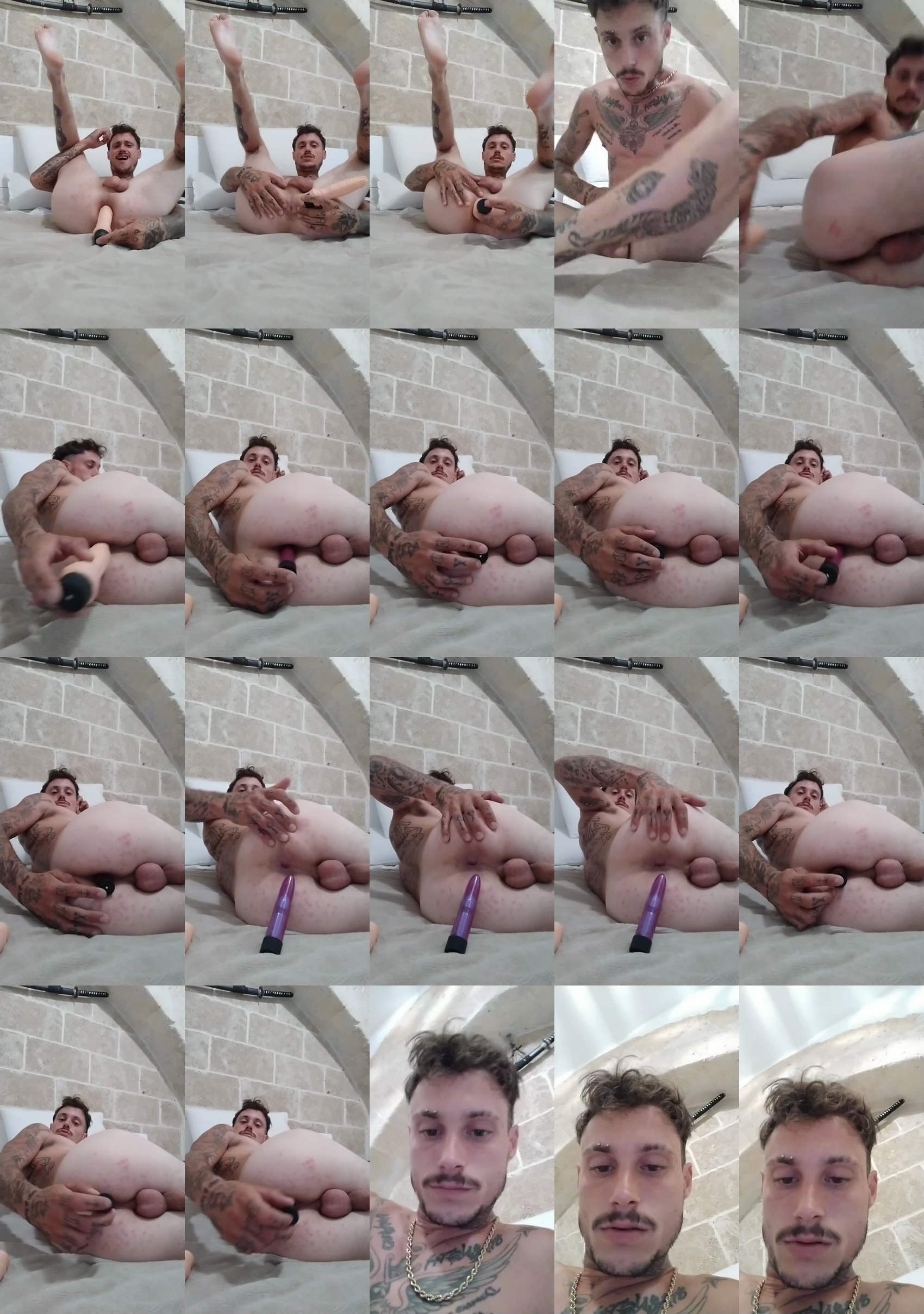 Realboy994  18-05-2022